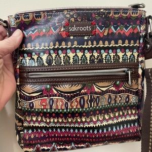 Sakroots Crossbody Purse